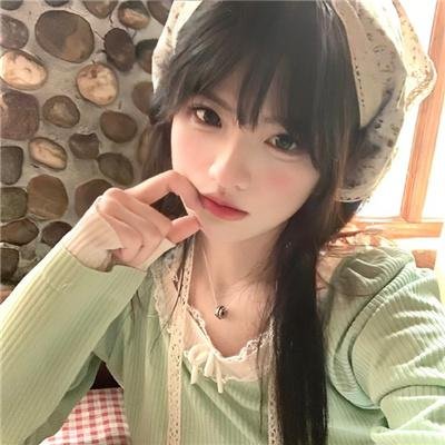 黑女孩