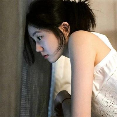 我将喜欢告诉了风